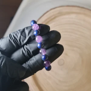 Pulsera iluminación