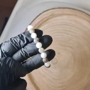 Pulsera iluminación mágica