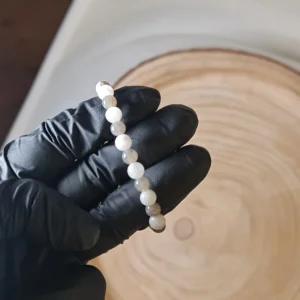 Pulsera iluminación mágica pequeña