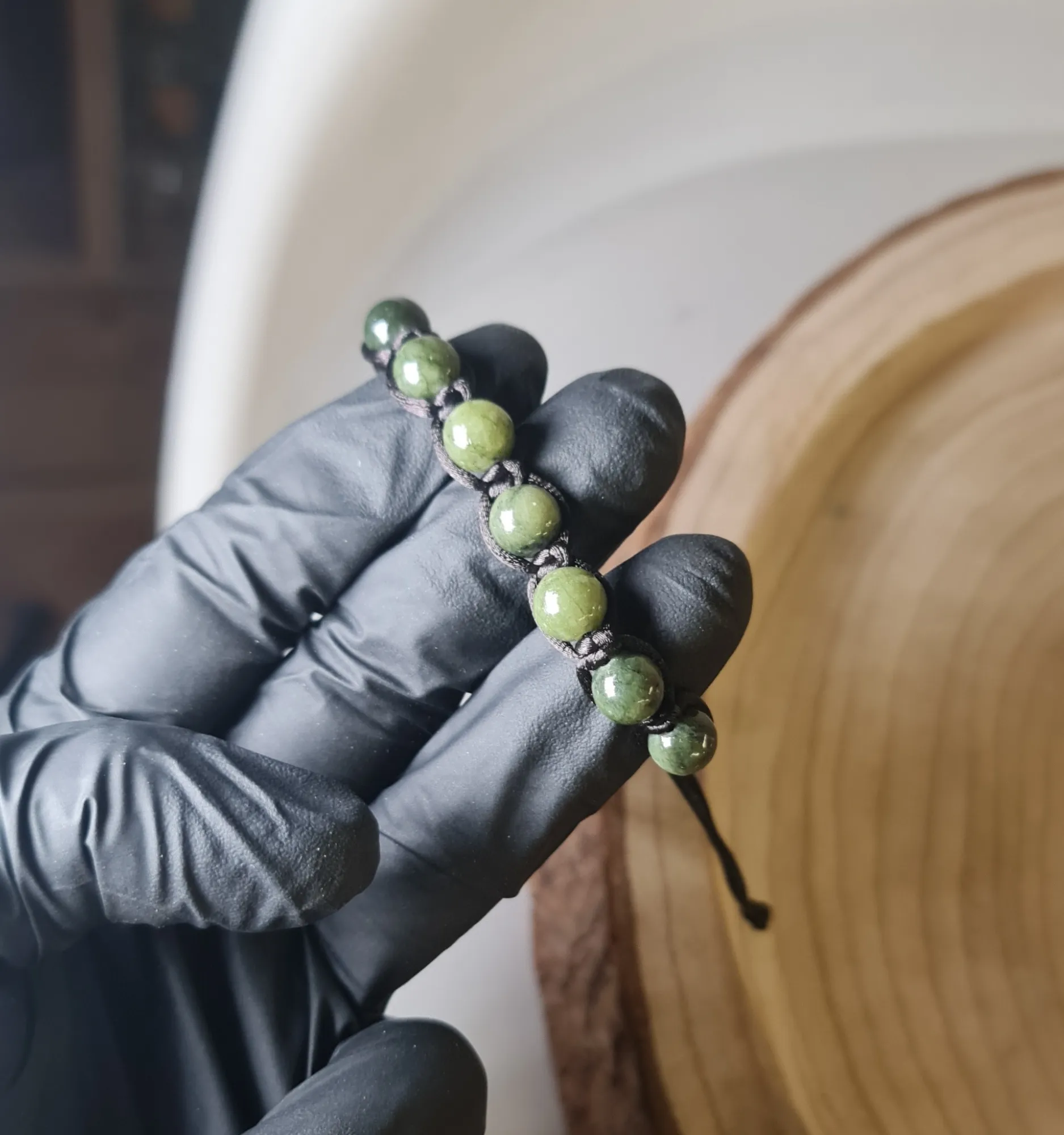 Pulsera jade vietnamita 2