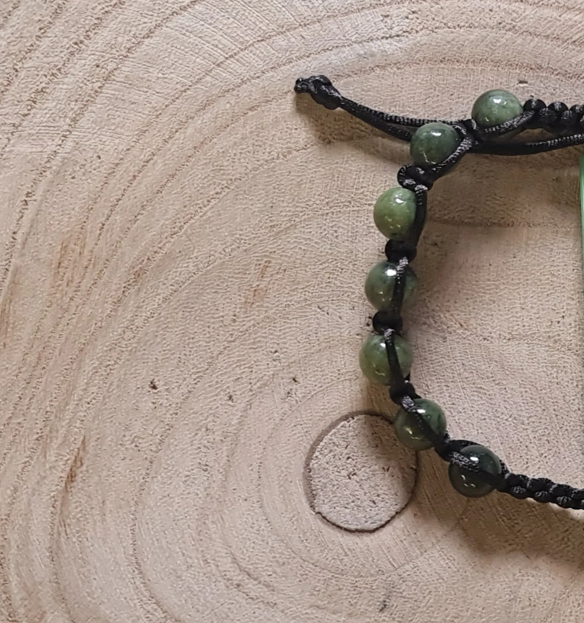 Pulsera jade vietnamita 2