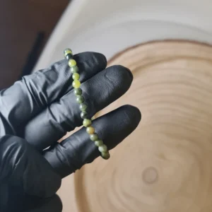 Pulsera jade vietnamita