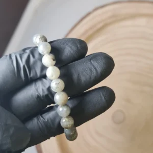 Pulsera labradorita