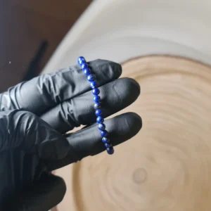 Pulsera lapislázuli