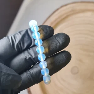 Pulsera opalina