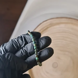 Pulsera turquesa 2