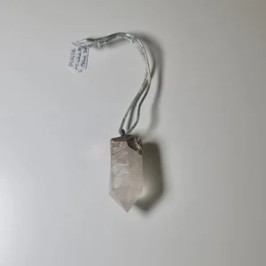 Punta de Cuarzo Feng Shui