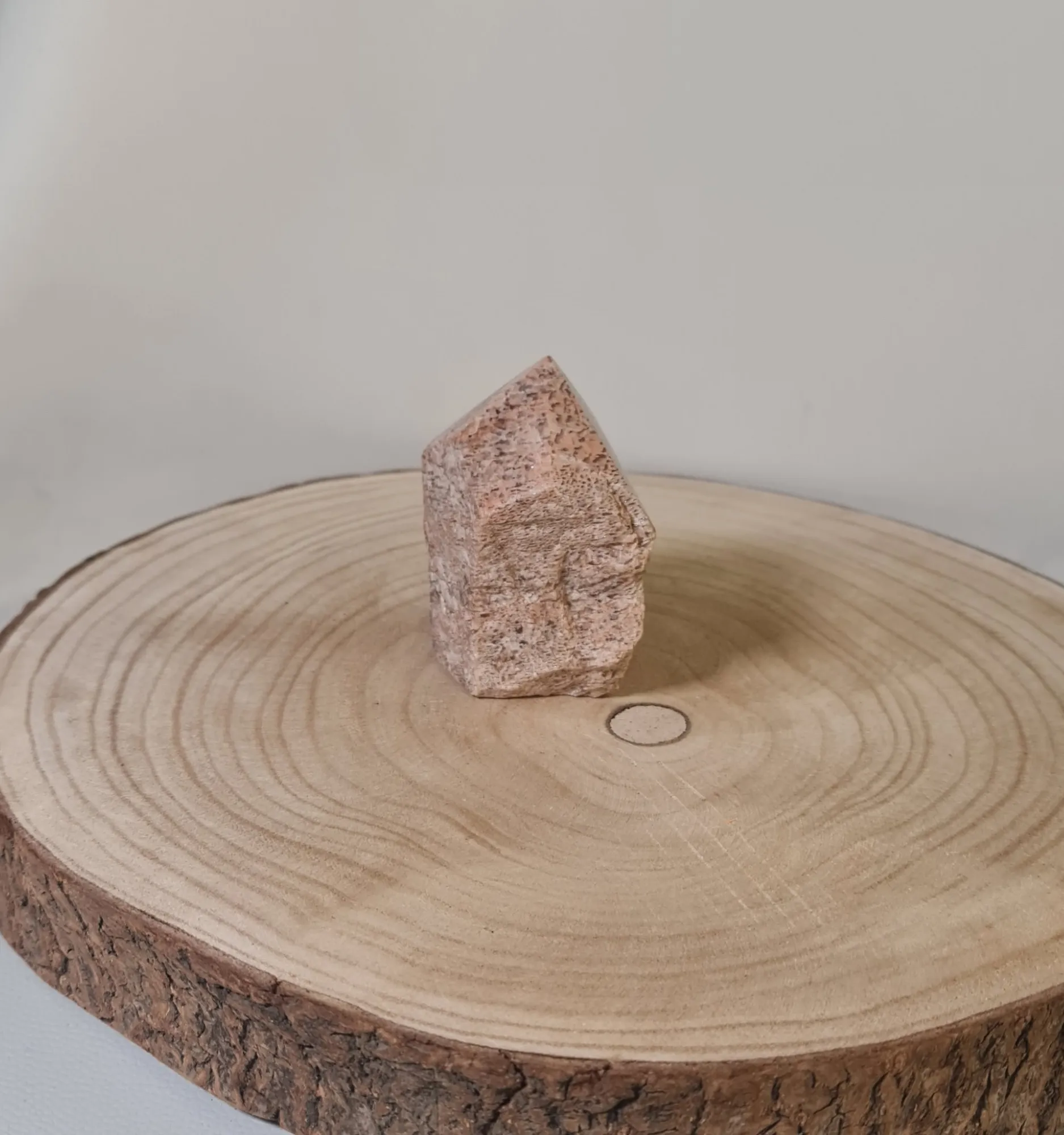 Puntas Semipulidas Adularia 2