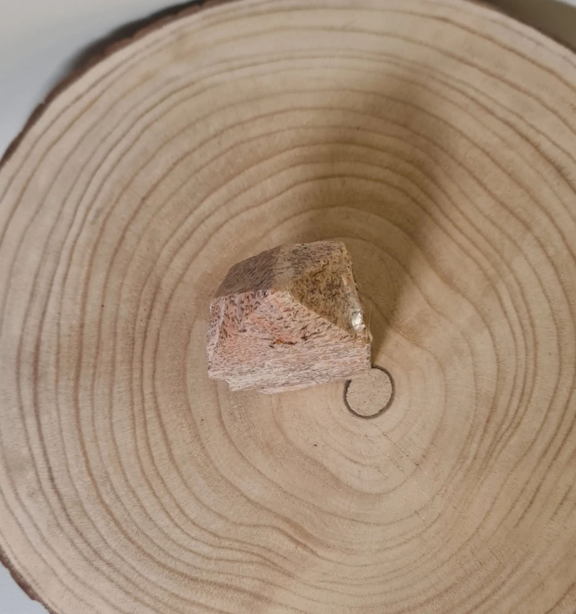 Puntas Semipulidas Adularia 2