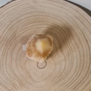 Puntas Semipulidas Calcita