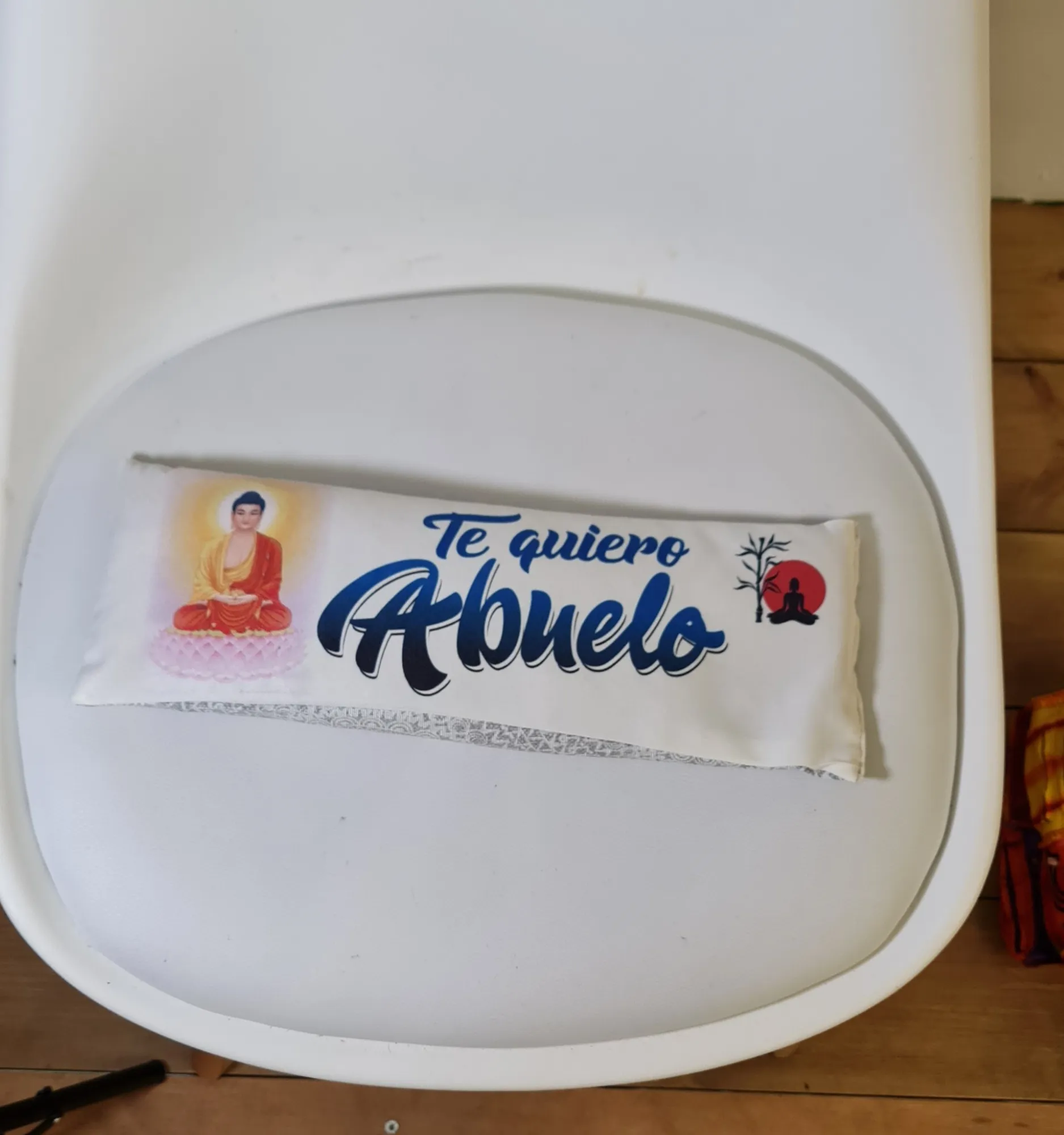 Saco Térmico Blanco