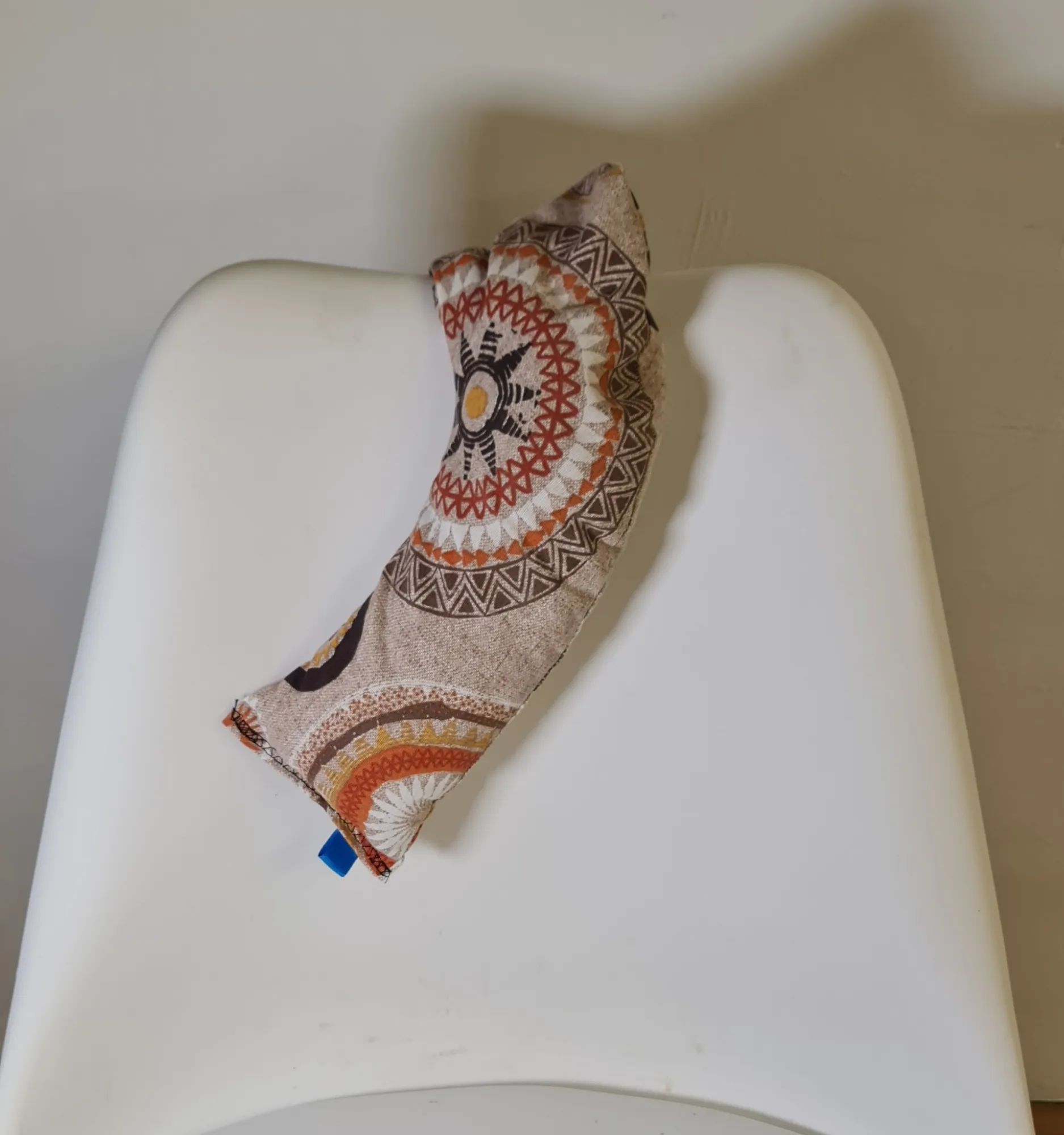 Saco térmico Cuello