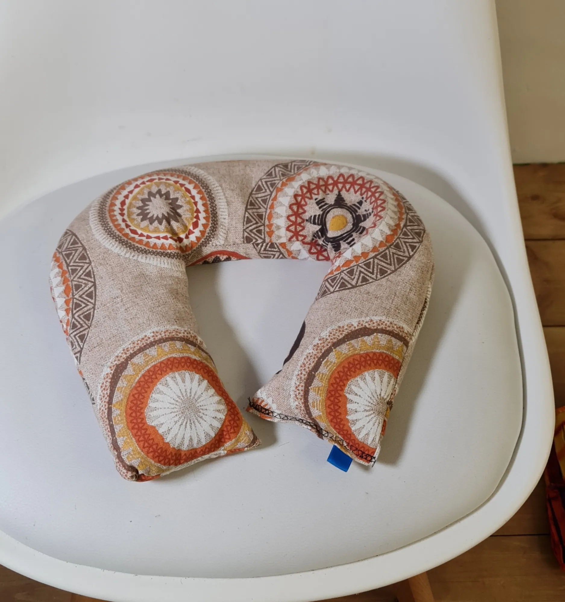 Saco térmico Cuello