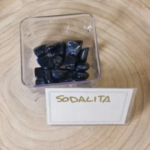 Sodalita