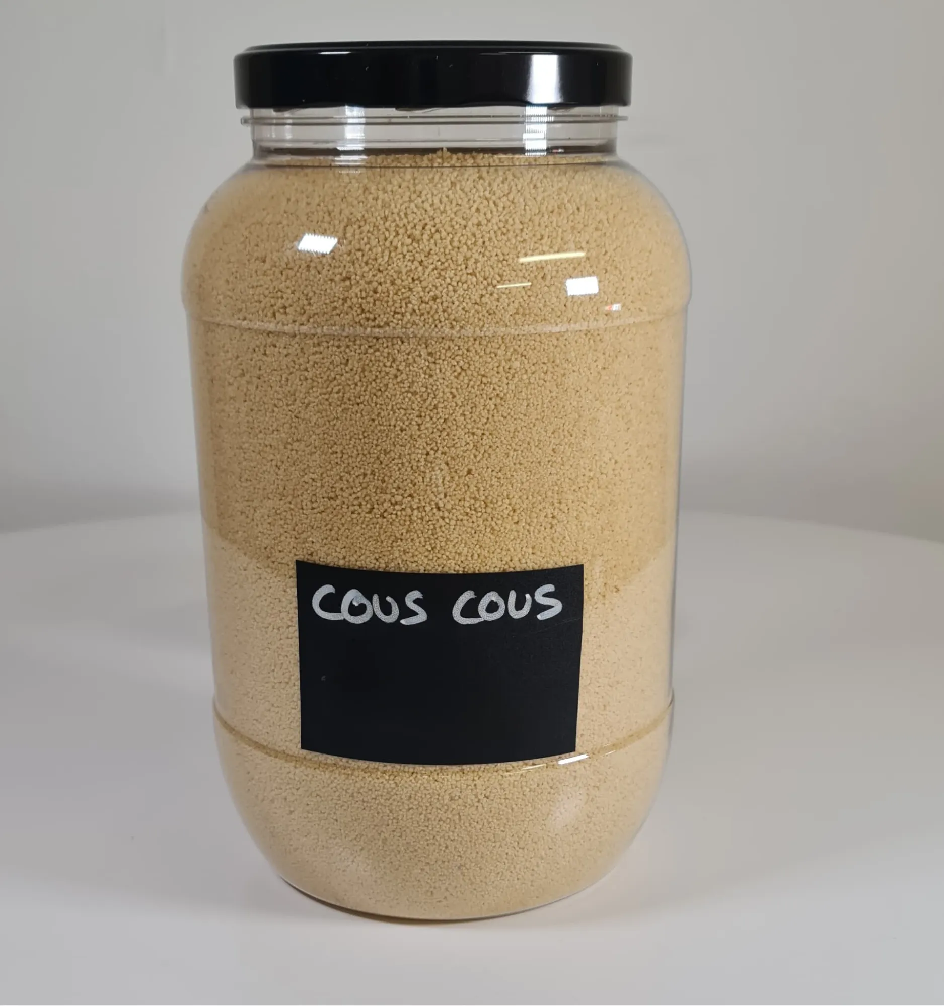 Condimento cous cous