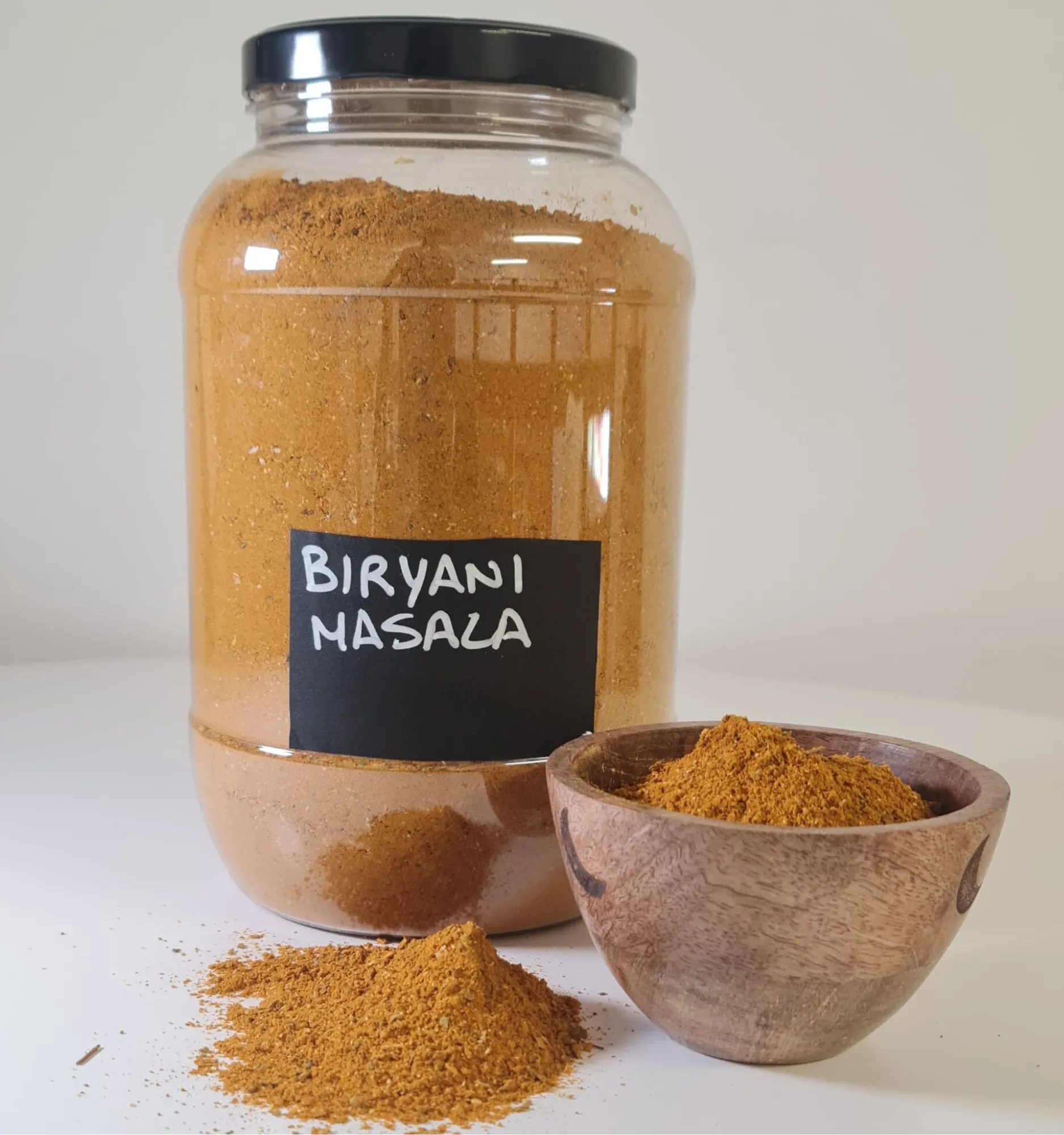 Biryani Masala
