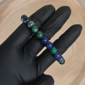 Azurita Con Malaquita