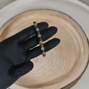 Pulsera Atrae Buena Suerte