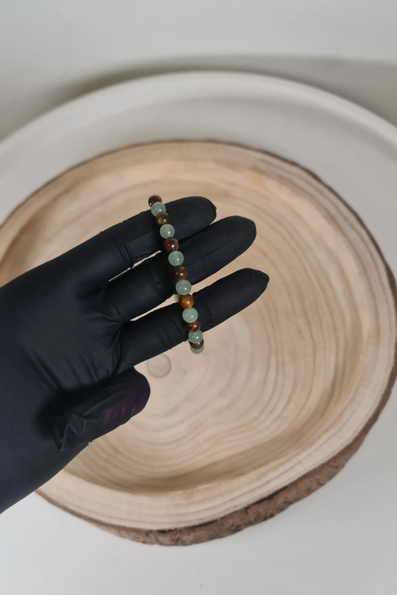 Pulsera Atrae Buena Suerte