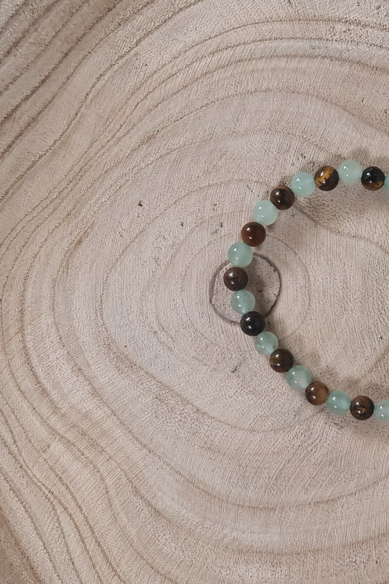 Pulsera Atrae Buena Suerte