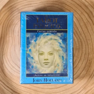 Oráculo Jhon Holland