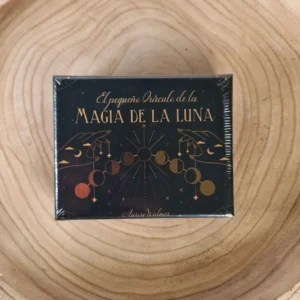 Oráculo Magia de la Luna