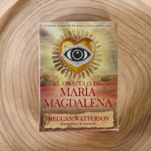 Oráculo María Magdalena
