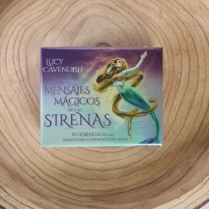 Oráculo Mensajes Mágicos de las Sirenas