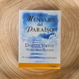 Oráculo Mensajes del Paraíso