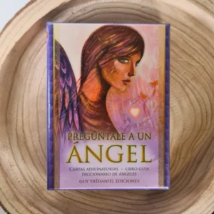 Oráculo Pregúntale a un Ángel