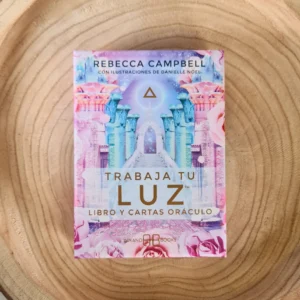 Oráculo Trabaja tu Luz