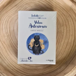 Oráculo Vidas anteriores