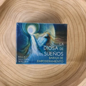 Oráculo la Diosa de los Sueños