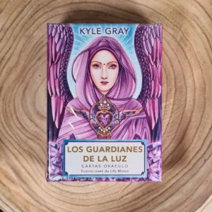 Oráculo los Guardianes de la Luz