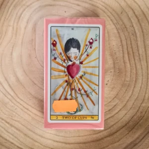 Tarot de Luz