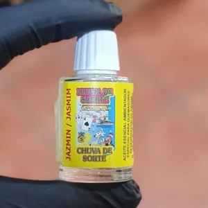 Aceite Lluvia de Suerte-Jazmín 15ml 1