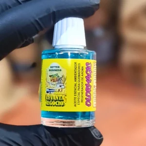 Aceite Esencial Olormagic Levanta Negocios 15ml 1