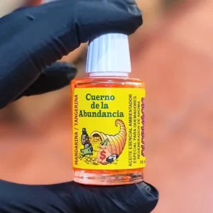 Aceite Esencial Olormagic Cuerno de la Abundancia Mandarina