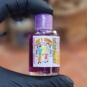 Aceite Paz y Union-Lavanda 15ml 1