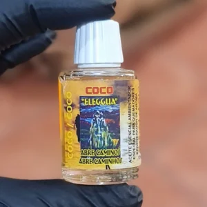 Aceite Eleggúa Abre Caminos-Coco 15ml 1
