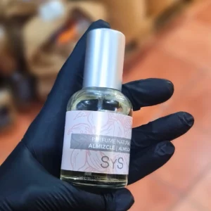 Perfume Natural Almizcle
