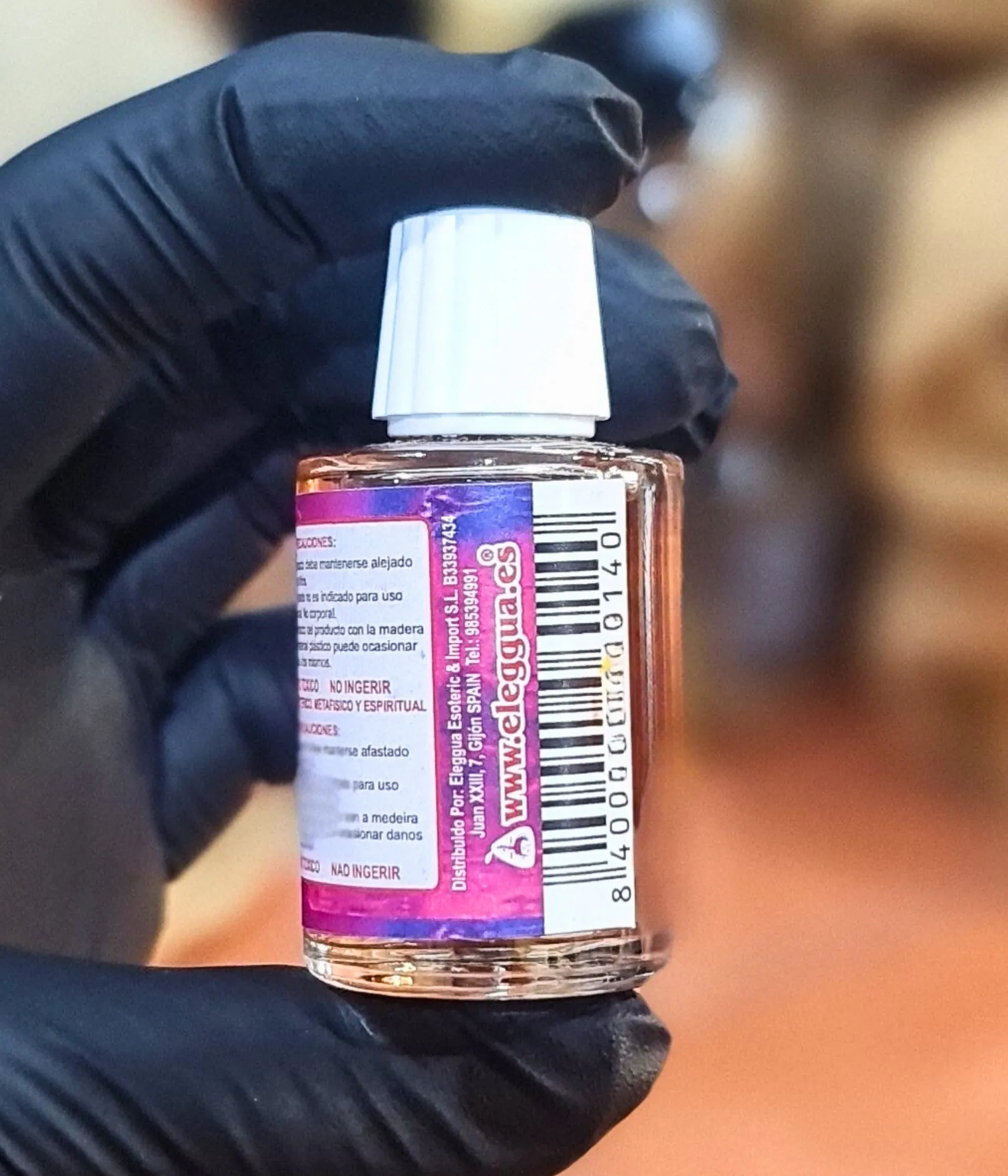 Aceite Tumba Trabajos-Violeta 15ml 3