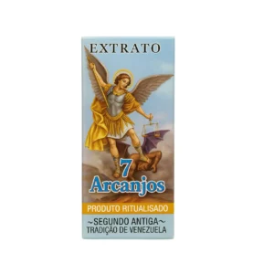Extracto de Perfume 7 Arcángeles 20ml