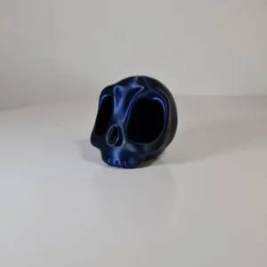 Figura Calavera Impresión 3d