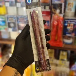 Legítima Vela Herborea Contra Envidias y Mal de Ojo