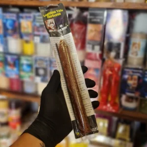 Legítima Vela Herbórea San Alejo