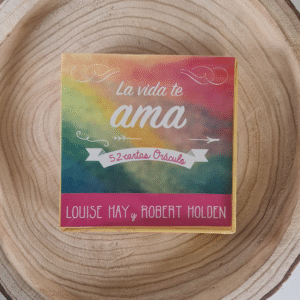 Oráculo la Vida te Ama