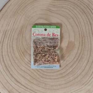 Polvos Esotéricos Corona de Rey