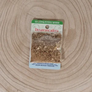 Polvos esotéricos Destrancadera