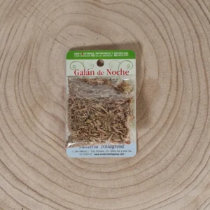 Polvos esotéricos Galán de Noche